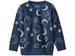 Fleece kinder pyjama<lupilu® Discount