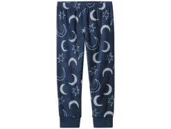 Fleece kinder pyjama<lupilu® Discount