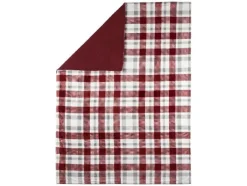 Fleece plaid 150 x 200 cm<LIVARNO®