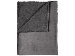 Fleece plaid 150 x 200 cm<LIVARNO®