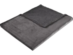 Fleece plaid 150 x 200 cm<LIVARNO®