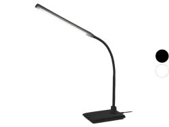 Flexibele bureaulamp<LIVARNO home