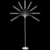 Flexibele staande lamp<LIVARNO home Discount