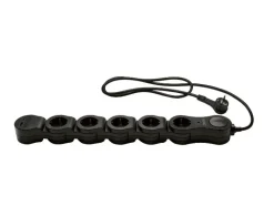 Flexibele stekkerdoos<TRONIC® Discount