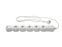 Flexibele stekkerdoos<TRONIC® Discount