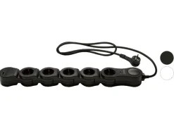 Flexibele stekkerdoos<TRONIC® Discount
