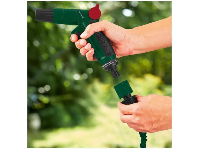 Flexibele tuinslang 30 m<PARKSIDE® Online