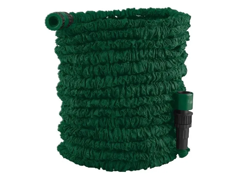 Flexibele tuinslang 30 m<PARKSIDE® Online