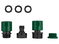 Flexibele tuinslang 30 m<PARKSIDE® Online