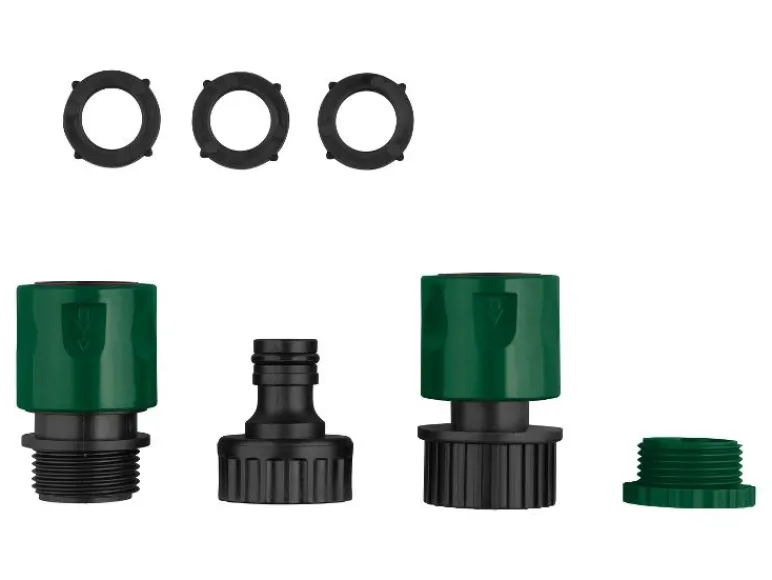 Flexibele tuinslang 30 m<PARKSIDE® Online