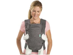 Flip 4-in-1 babydraagzak<Infantino New