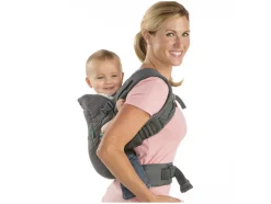 Flip 4-in-1 babydraagzak<Infantino New