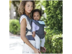 Flip 4-in-1 babydraagzak<Infantino New