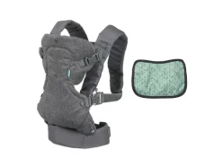 Flip 4-in-1 babydraagzak<Infantino New