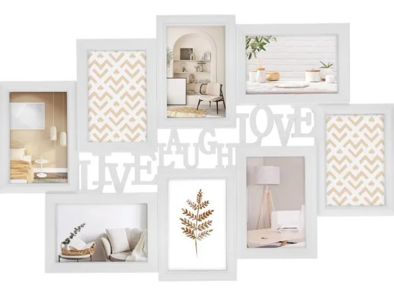 Fotocollagelijst<LIVARNO® Outlet