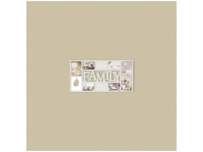 Fotocollagelijst<LIVARNO® Outlet