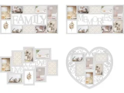 Fotocollagelijst<LIVARNO® Outlet