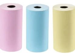 Fotopapier voor mini printer<SILVERCREST® Hot