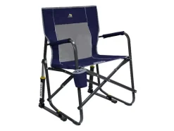 Freestyle Rocker™ Campingstoel met schommelfunctie<GCI Sale