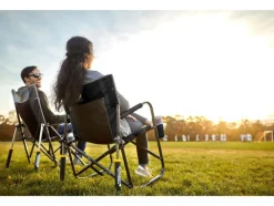 Freestyle Rocker™ Campingstoel met schommelfunctie<GCI Sale