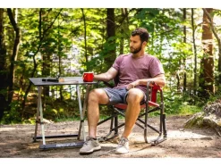 Freestyle Rocker™ Campingstoel met schommelfunctie<GCI Sale