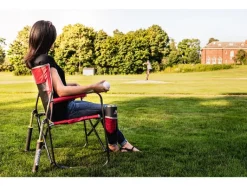 Freestyle Rocker™ Campingstoel met schommelfunctie<GCI Sale
