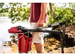 Freestyle Rocker™ Campingstoel met schommelfunctie<GCI Sale