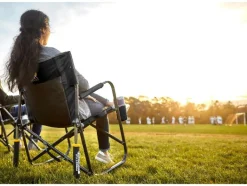 Freestyle Rocker™ Campingstoel met schommelfunctie<GCI Sale