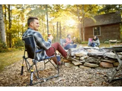 Freestyle Rocker™ Campingstoel met schommelfunctie<GCI Sale