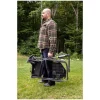 Freestyle Rocker XL™ Campingstoel met schommelfunctie en zijtafel<GCI New
