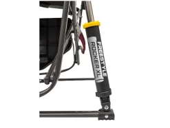 Freestyle Rocker XL™ Campingstoel met schommelfunctie en zijtafel<GCI New