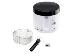 Frituurpan<SILVERCREST® KITCHEN TOOLS