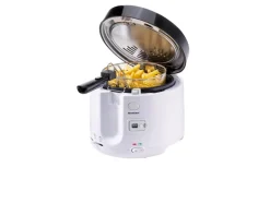 Frituurpan<SILVERCREST® KITCHEN TOOLS