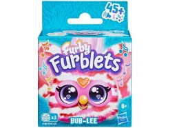 Furby Furblet sleutelhanger<Hasbro Discount