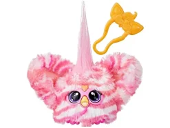 Furby Furblet sleutelhanger<Hasbro Discount