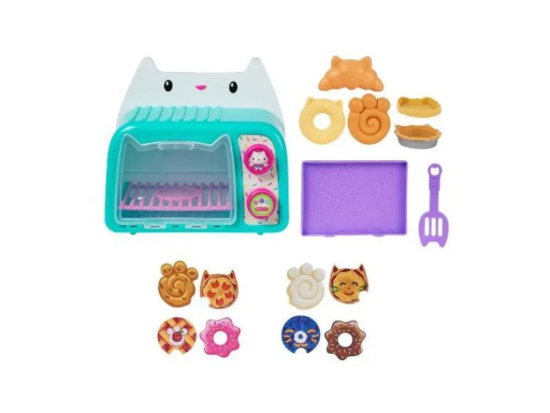 Gabby's Oven<Gabby´s Dollhouse Best