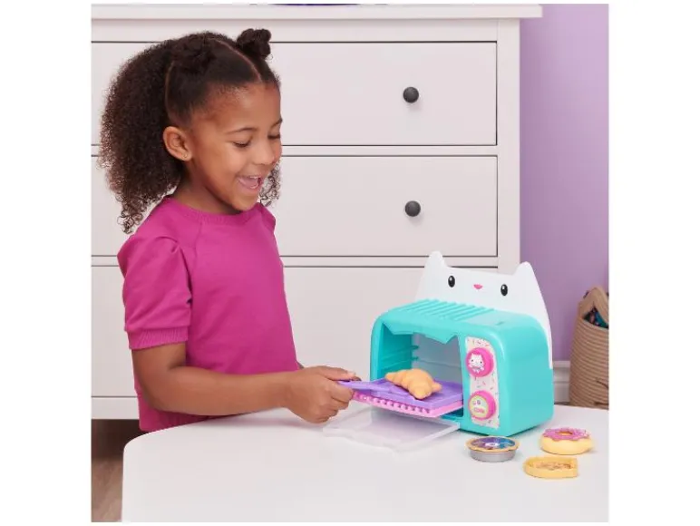 Gabby's Oven<Gabby´s Dollhouse Best