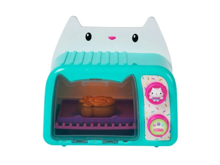Gabby's Oven<Gabby´s Dollhouse Best