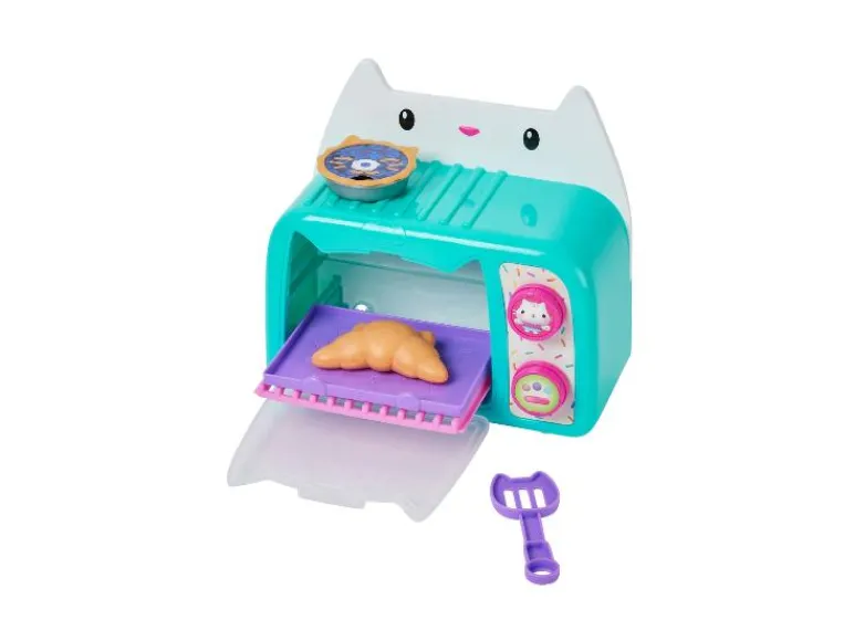 Gabby's Oven<Gabby´s Dollhouse Best