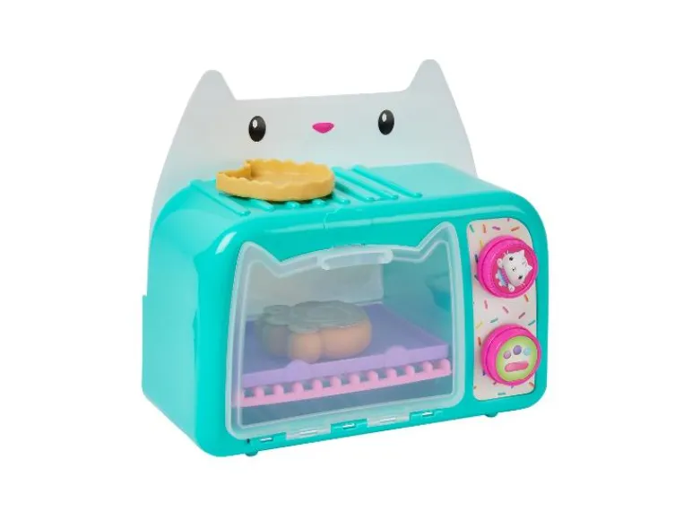 Gabby's Oven<Gabby´s Dollhouse Best