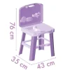 Gabby's Poppenhuis speelgoed keuken of ijssalon<SMOBY Sale