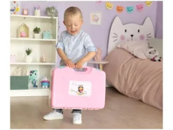 Gabby's Poppenhuis speelgoed keuken of ijssalon<SMOBY Sale