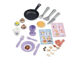Gabby's Poppenhuis speelgoed keuken of ijssalon<SMOBY Sale
