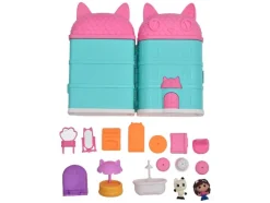Gabby's Poppenhuis Speelset<Gabby´s Dollhouse New