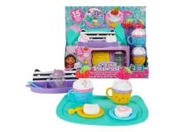 Gabby's Theeset<Gabby´s Dollhouse Discount