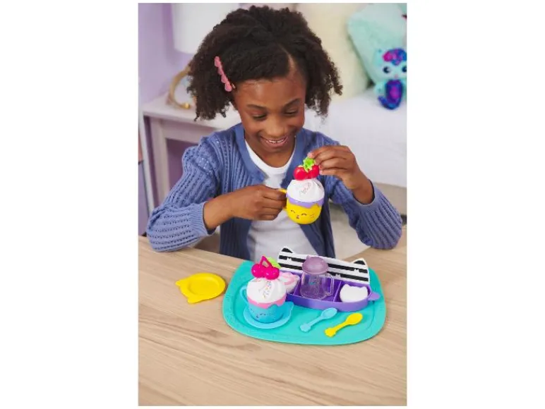 Gabby's Theeset<Gabby´s Dollhouse Discount