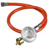 Gas BBQ 3 branders<GRILLMEISTER New
