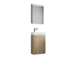 Gastenwastafel Slito<VCM Outlet