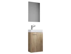 Gastenwastafel Slito<VCM Outlet