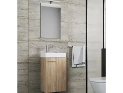 Gastenwastafel Slito<VCM Outlet